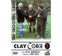 Clay Coach: 5 - The Looper And Finale [DVD]