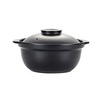 Clay Cooking Pots, Earthenware Stew Cookware, Chinese Earthen Cookware for Traditional Cooking