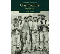 Clay Country Voices (Tempus Oral History)