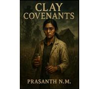 Clay Covenants: A Soil Chemist Witch Discovers Demons Poisoning the Land, And the Elders Who Made the Pact to Save Their Dying Village