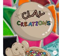 Clay Creations: A Bedtime Story & Guided Meditation on Imagination and Inner Peace
