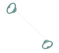 Clay Cutter | Ceramic Wire Cutter,Ceramics Trimming Tool Art Supply for Potters Artists Sculptors Modeling Dough Slurry Craft Studio Home Travel Daily