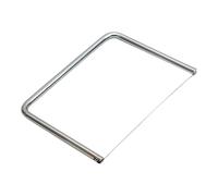 Clay Cutting Tool | 1* PCS Precision Sustainability | Stainless Steel Ceramic Cutter | For Ceramic Sculpture And Craft Workshop, Inclusive Cutting Cutter,