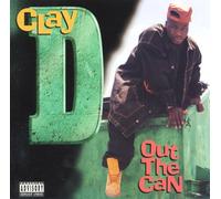 Clay D. - Out the Can
