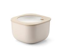 Clay DEEP CONTAINER 'STORE&MORE BIO' "FOOD STORAGE" - SQUARE L
