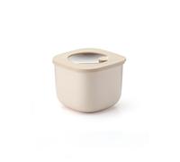 Clay DEEP CONTAINER 'STORE&MORE BIO' "FOOD STORAGE" - SQUARE S