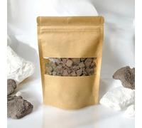 Clay Facial Body Mask Pure Mud Detoxify Acne Mineral Cleansing Dead Skin SPA