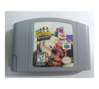 (Clay Fighter - Sculptor's Cut) Worms Armageddon/Clay Fighter/Gauntlet legends/Stunt Racer N64 Video Game Card USA Version