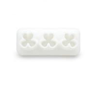 Clay Flower Petal, Style to 2