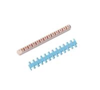 Clay Lace Trim Cutter Tool 4.33 in Embossing Mold for Pendant Charms Jewelry and Projects Use Clay Border Cutter Embossing Mold Trim Shaper Earring Pendant Ornament