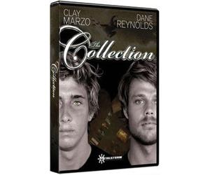 Clay Marzo/Dana Reynolds - The Collection [DVD] [NTSC]