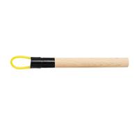 Clay Modeling Tools,Wooden Handle Pottery Sculpting Tools - Clay Shaping Scraper, Sculpture Making Supplies for Pottery Modeling Smoothing Styling Ceramic Repair