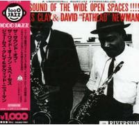 Clay & Newman - Sound of Wide Open Spaces