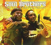 Clay Otis - Soul Brothers