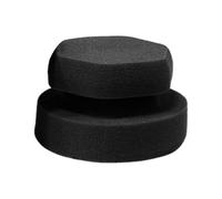 Clay Pad for Car Detailing,Hand Clay Bars Block Pad for Car Detailing | Ergonomic Automotive Waxing Paint Prep Grooming Cleaning Tool for Vehicle Truck Sedan RV Minivan