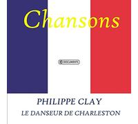 Clay Philippe - Le Danseur De Charleston
