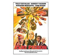 Clay Pigeon [DVD]