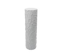 Clay Polymer Texture Roller Wargaming Base Roller Concrete Wall Floor Patterns Set 5 (Style 7 20cm)