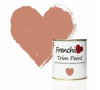 Clay Pot Frenchic Awesome TRIM Paint includes customised Frenchic Can Opener with Key Ring