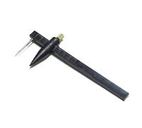 & Clay Pottery Round Cutter Versatile Round Cutter Caliper Great for Hobbyists & Beginners Clay Shaping Tool
