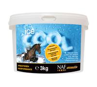 Clay Poultice NAF Ice Cool