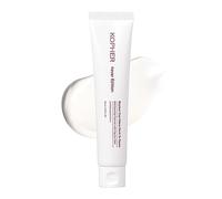 Clay Prime Pack to Foam [4ever Edition] Facial Cleanser: Moisturising and Cleansing Cleanser for Sensitive Skin, Makeup Remover, pH Balanced Korean Skin Care (2.7 fl.oz.)