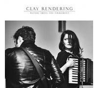 Clay Rendering - Waters Above The Firmament