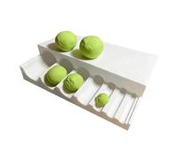 Clay Roller Tool - Tools for Round Polymer Shapes for Rolling | Bead Mould for Jewellery Making | For Making Sculptures, Jewellery, Earrings, Necklaces and Decorative Items