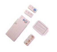 Clay Rolling Cutter Bead Maker for Uniform Beads Making in Necklace Earring Pendant Craft Projects Miniature Ball Die Cutting Mold