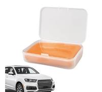 Clay Scratch Remover, Car Wash Clay | Clay For Car Detailing | Automatic Window Cleaner, Effective Removal, No Scratches, Effective Cleaning