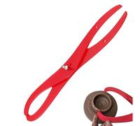 Clay Sculpture Ceramic Tool - Double-Head Clay Measuring Tool Supplies - 12inch Ceramic Pottery & Measuring Tools for Carving Shaping Sculpture Modeling