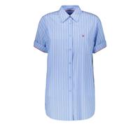 Clay Shirt Stripes Blue