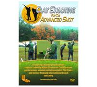 Clay Shooting For The Advanced Shot [DVD]