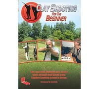 Clay Shooting for the Beginner Pegasus Entertainment [DVD] [2012]