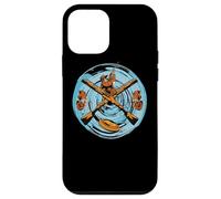Clay Skeet pigeon shooting clay Bird hunters clay pigeons Case for iPhone 12 mini
