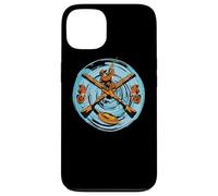 Clay Skeet pigeon shooting clay Bird hunters clay pigeons Case for iPhone 13