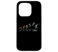 Clay Skeet pigeon shooting clay Bird hunters clay pigeons Case for iPhone 15 Pro