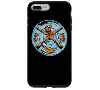 Clay Skeet pigeon shooting clay Bird hunters clay pigeons Case for iPhone 7 Plus/8 Plus