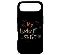 Clay Skeet pigeon shooting clay Bird hunters clay pigeons Case for iPhone Air