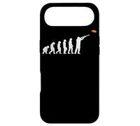 Clay Skeet pigeon shooting clay Bird hunters clay pigeons Case for iPhone Air