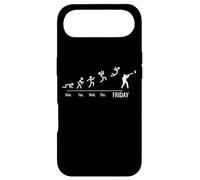 Clay Skeet pigeon shooting clay Bird hunters clay pigeons Case for iPhone Air