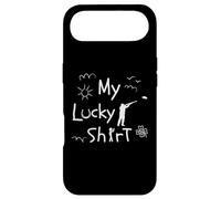 Clay Skeet pigeon shooting clay Bird hunters clay pigeons Case for iPhone Air