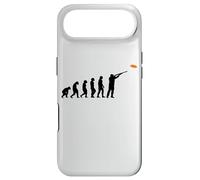 Clay Skeet pigeon shooting clay Bird hunters clay pigeons Case for iPhone Air