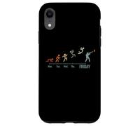 Clay Skeet pigeon shooting clay Bird hunters clay pigeons Case for iPhone XR