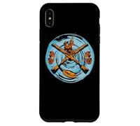 Clay Skeet pigeon shooting clay Bird hunters clay pigeons Case for iPhone XS Max