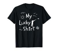 Clay Skeet pigeon shooting clay Bird hunters clay pigeons T-Shirt