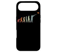 Clay-Skeet pigeon shooting clay-Disc clay-pigeons Clay-Skeet Case for iPhone Air