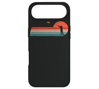 Clay Skeet pigeon shooting clay hunters vintage clay pigeons Case for iPhone Air