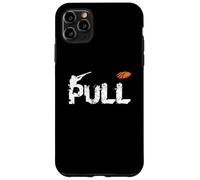 Clay Skeet pigeon shooting Pull clay Bird hunter sports Case for iPhone 11 Pro Max