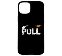 Clay Skeet pigeon shooting Pull clay Bird hunter sports Case for iPhone 15 Plus